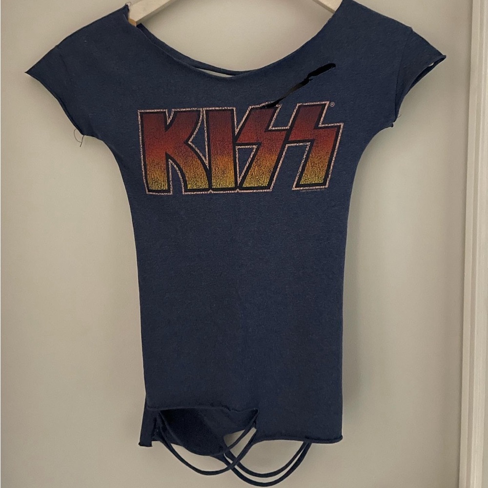 KISS T-Shirt